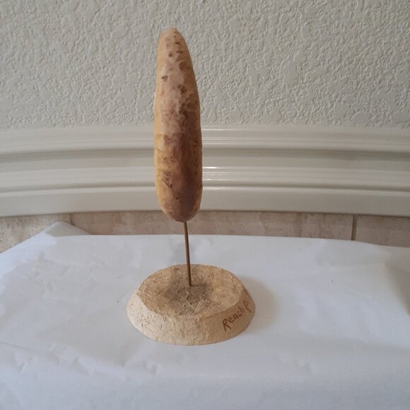 Lang August Moon Reach for the Stars Figurine - Picture 3 of 6